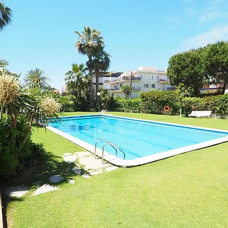 Front Beach By Hello Sitges