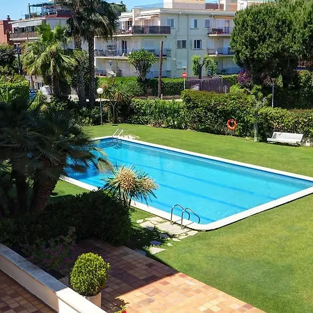 Front Beach By Hello Apartment Sitges