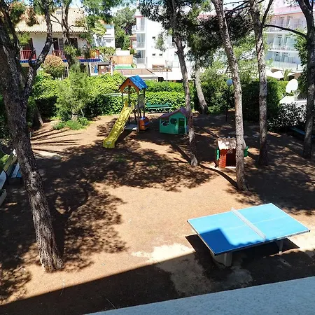 Front Beach By Hello Apartment