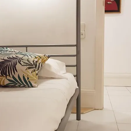 Apartment Front Beach By Hello Sitges