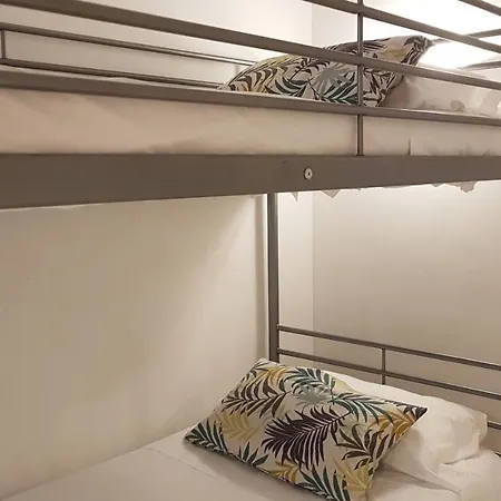 Front Beach By Hello Apartment Sitges